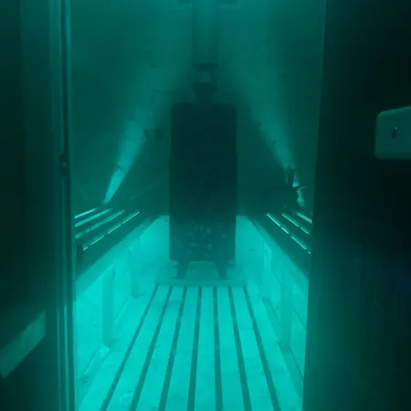 Sauna Mobilna Do Wynajecia Luxury tent Czechowice-Dziedzice